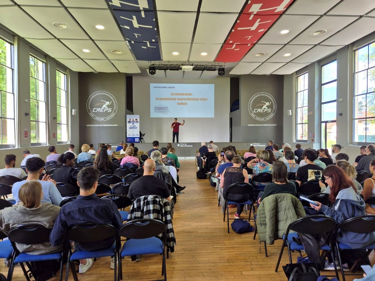 Séminaire LabO RNP